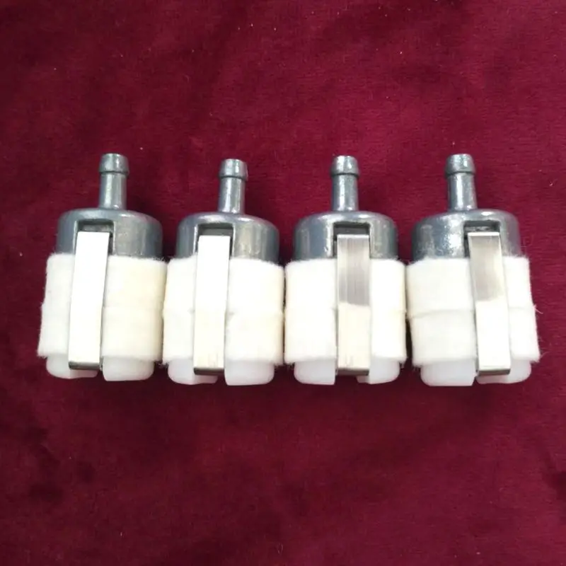 

Chainsaw mower garden machinery oil filter garden tools accessories Fuel Filter For Weedeater Poulan Craftsman Trimmer Chainsaw