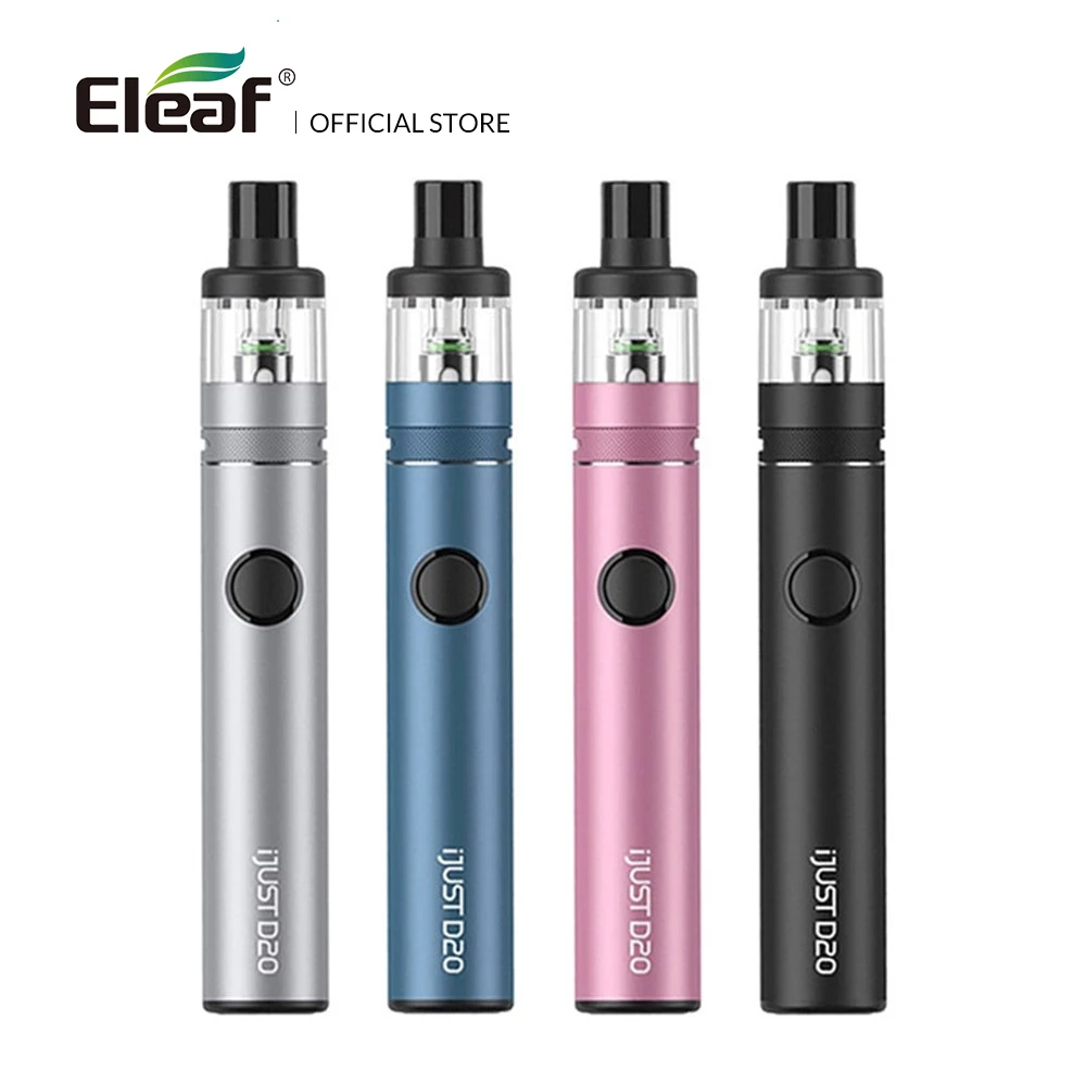 Eleaf iJust S kit 4 мл |
