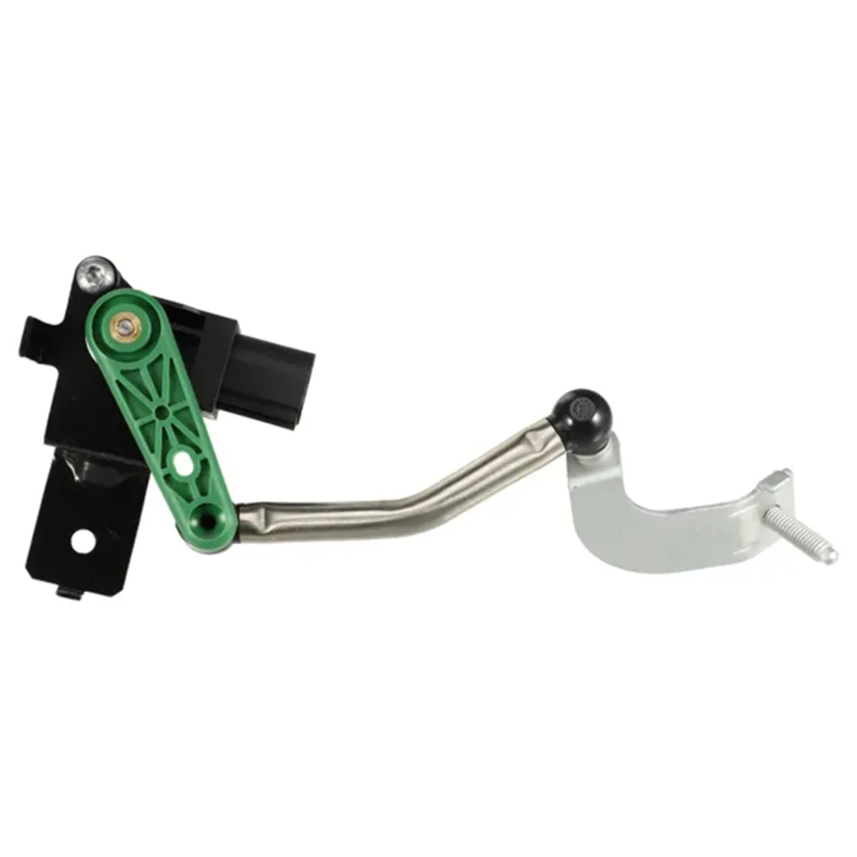 Автомобильный датчик передней левой фары 3C0412521B для Audi Q3 1 4/2 0