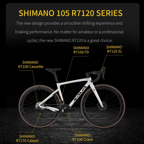 Sava bicycle AliExpress