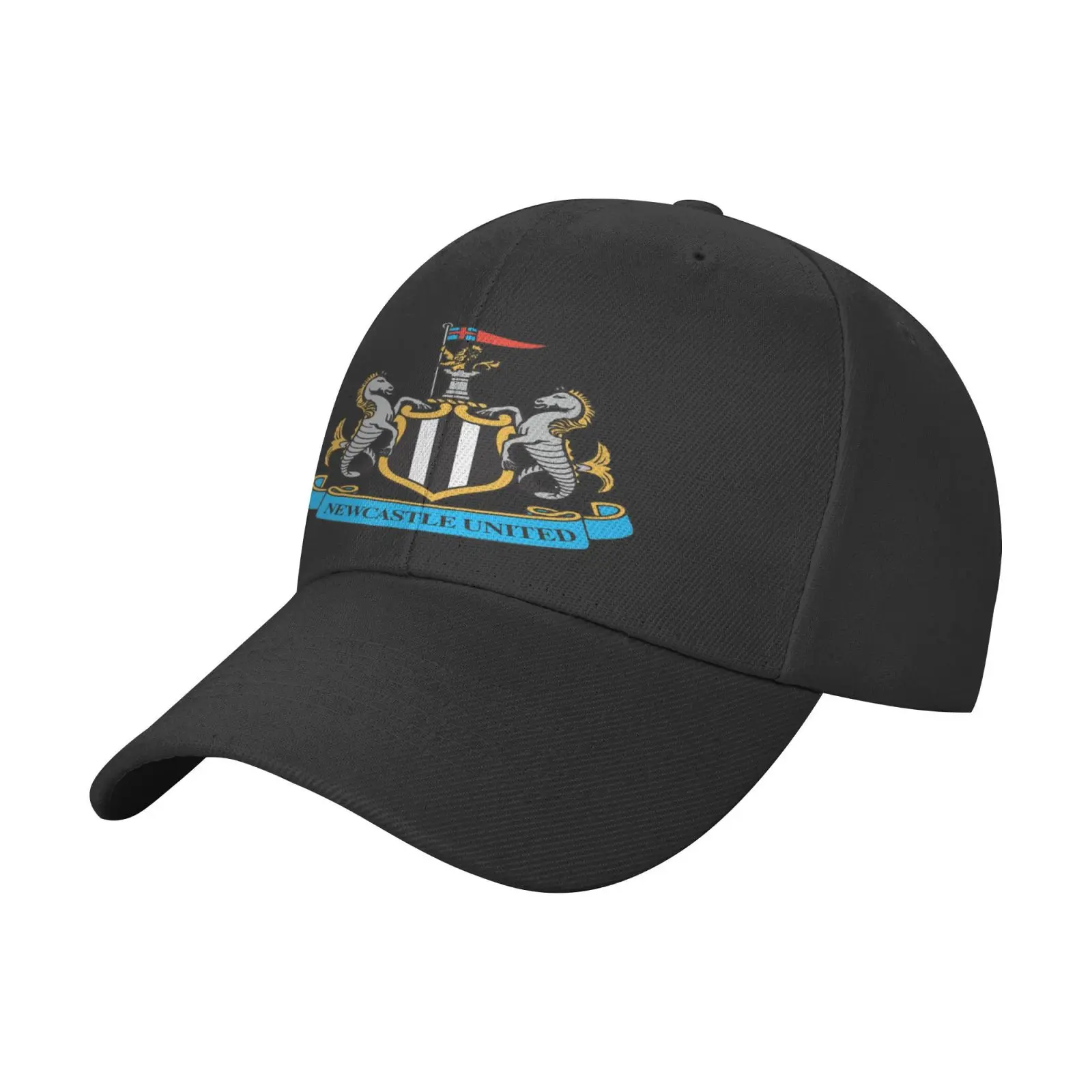 

Newcastle United Football Blouses And Cap Caps Cowgirl Designer Hat Summer Bucket Hat Cowboy Hats Mens Cap Hats Man Cap Female