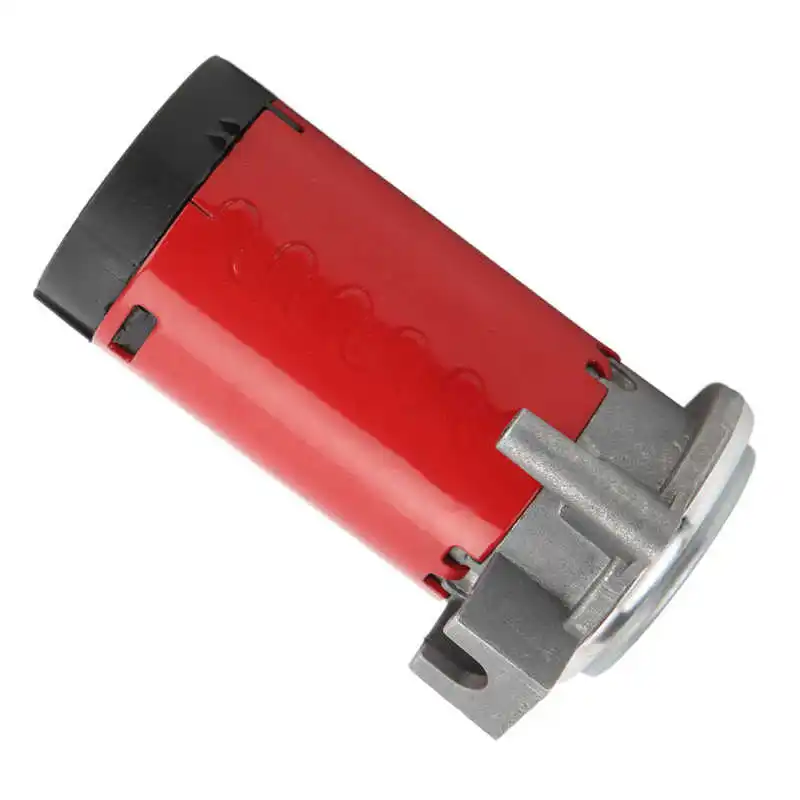 

Whistle Compressor Good Sealing Air Horn Pump Stable for Trains