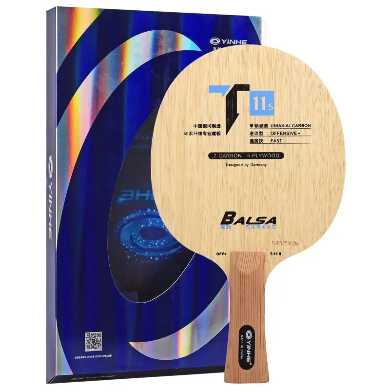 YINHE T11 T-11 + T11 + Fast Break