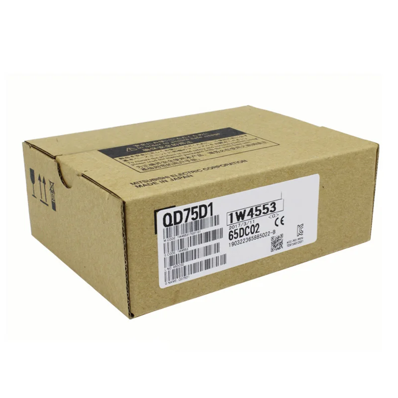 

Новый оригинальный QD75D1