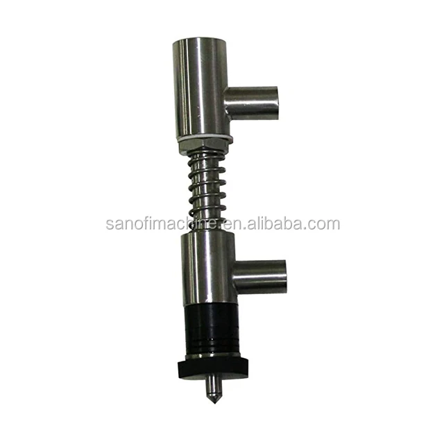 

Low price anti dtop overflow filling nozzle valve