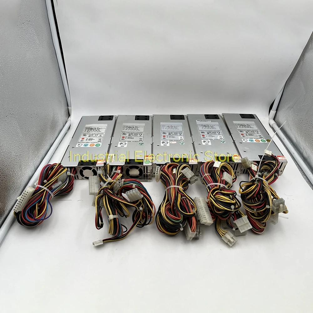 1 шт. для серверного блока питания Zippy P1H-6400P 1U 400 Вт