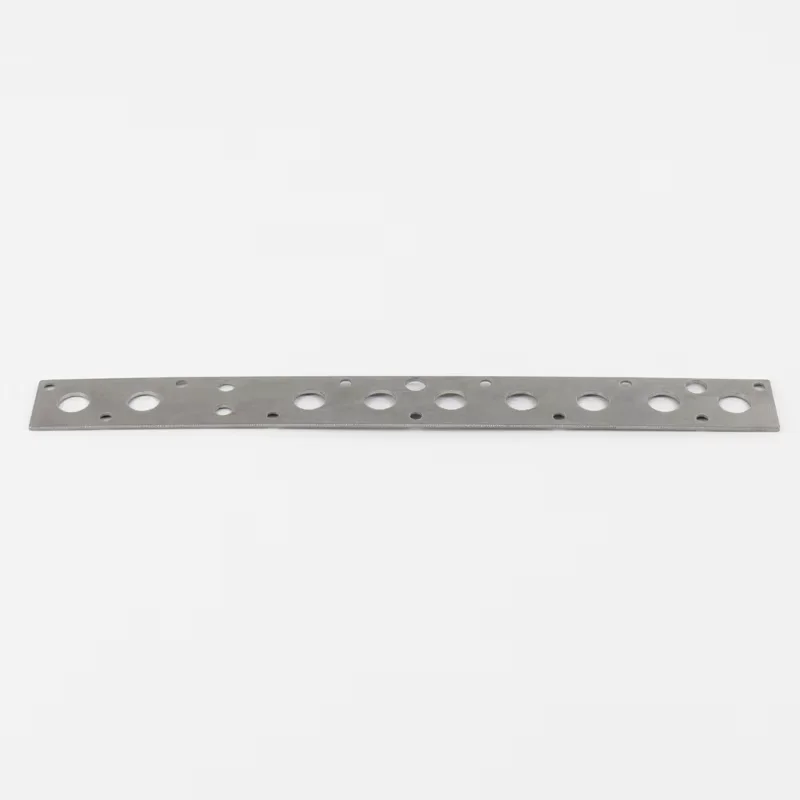 Домино DB-PC0491 БЛОК РАСПРЕДЕЛИЯ ТИПА D ПРОКЛАДКА ДАВЛЕНИЯ ДЛЯ непрерывного