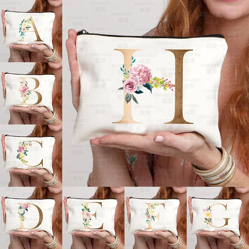 Case Wash Bag Bachelorette Party Gift Children Travel Bag Co