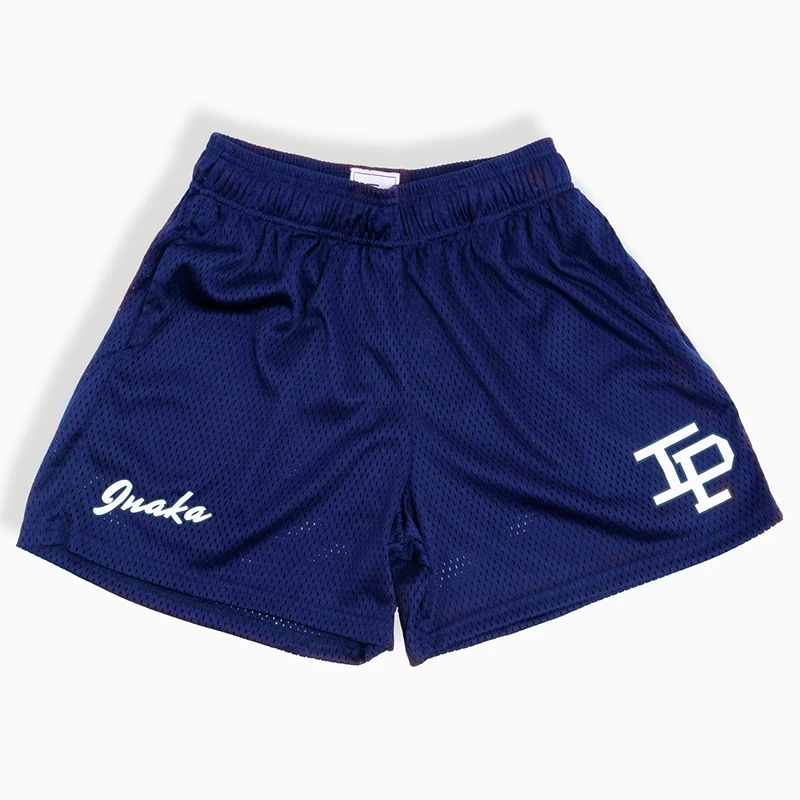 

Inaka Shorts Men Women Inaka Power Shorts Men Women GYM Shorts Basketball Shorts Mesh Shorts Fashion IP Shorts