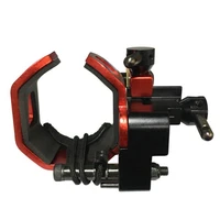 take off and landing rest quick adjustment matching compound bow using outdoor bow rapid rise and fall