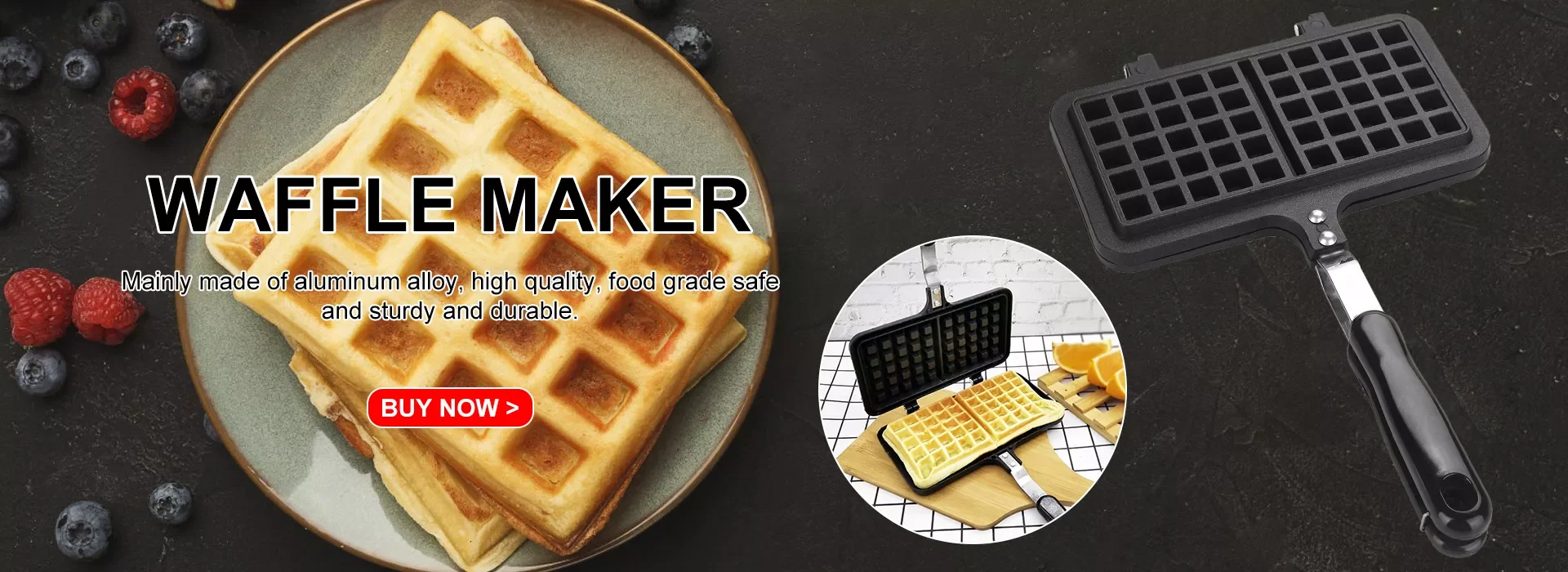

Head Household Kitchen Gas Mold Press Plate Eggs Bubble Baking Tool Breakfast Machine cake maker