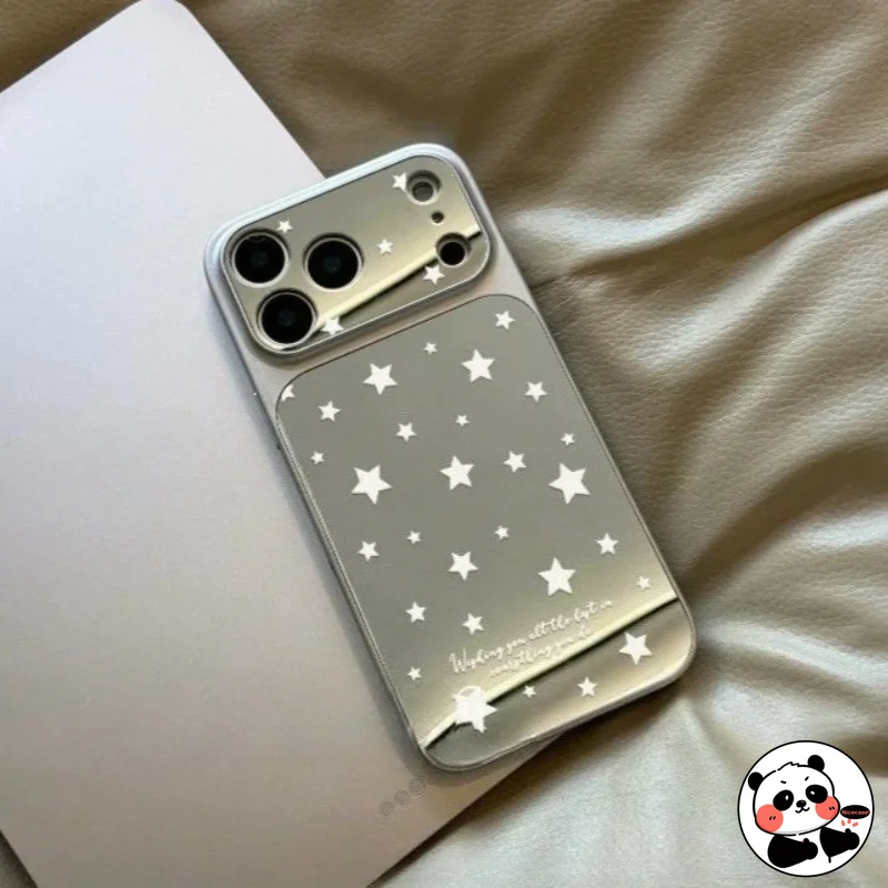 Фото Серебряный зеркальный чехол для телефона OPPO Reno 15 15F 15C 14F 13F 12 FS 12F 11 11F 10 Pro 8T 6Z 6 5Z 5F 5 Lite K14X K13X №4