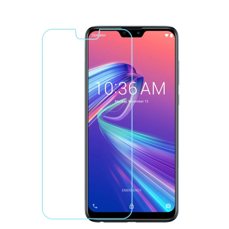 Закаленное защитное стекло 9H для Asus Zenfone C ZC451CG 2 Laser ZE601KL ZE550KL ZE551KL ZE500KL ZE500CL ZE550ML ZE551ML -