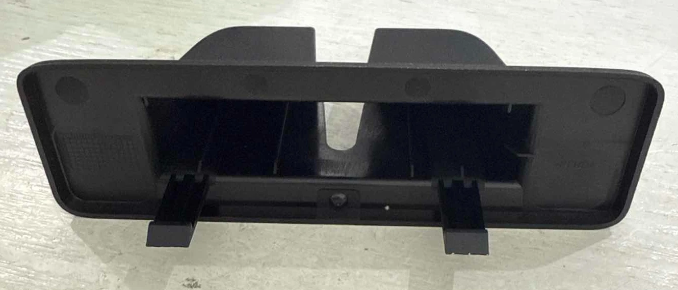 

CK52-407A82-AD Крышка замка багажника Замок задней двери Пластиковая крышка корпуса Автомобильные аксессуары для Land Rover Range Rover Executive Sport