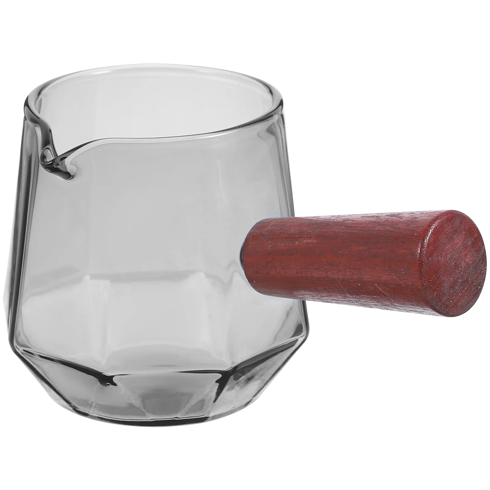 

Formula Container Milk Cup Multi-function Coffee Cream Pitcher Measuring Frother