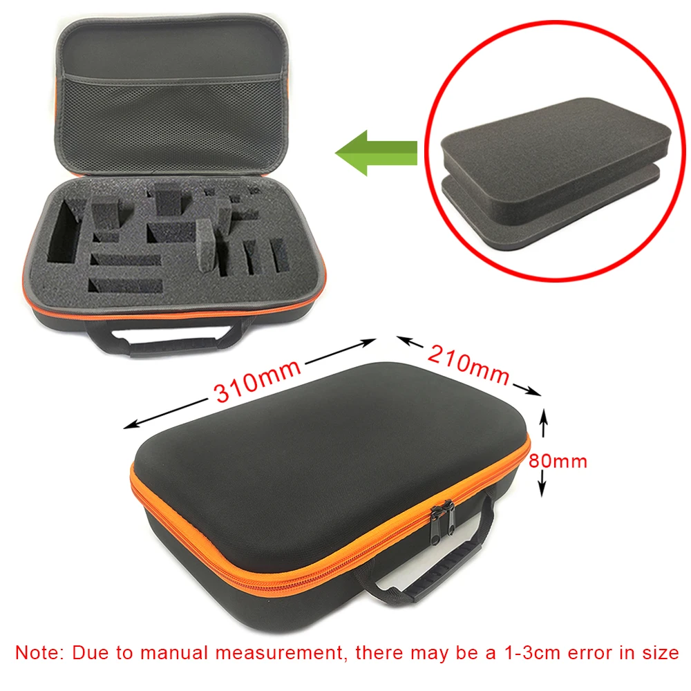 

Жесткий ящик для хранения с кодовым замком