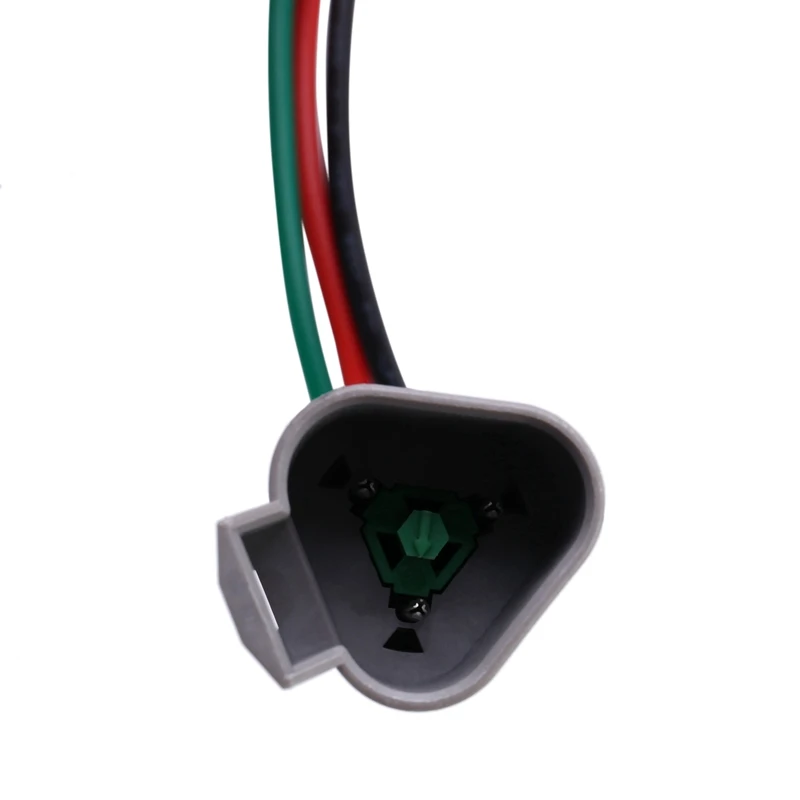 6X для клуба Φ ADC Motor Club Car IQ DS и прецедент 1027049-01 102265601 с магнитным датчиком скорости