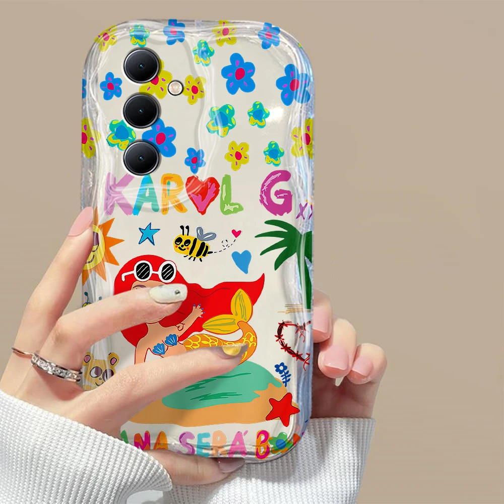 Чехол для Samsung A73 A72 A71 A55 A54 A53 A35 A34 A33 A25 A24 A23 A15 A14 A05 A04 4G