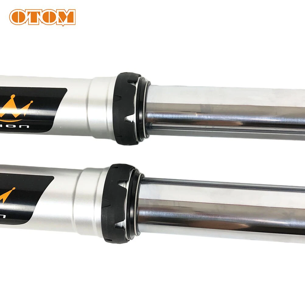 OTOM внедорожный мотоцикл для мотокросса велосипед бездорожья подвеска передняя