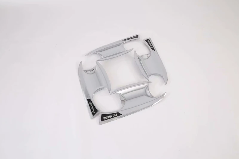 

Хромированная крышка дверной ручки для Hyundai Palisade 2018-2022