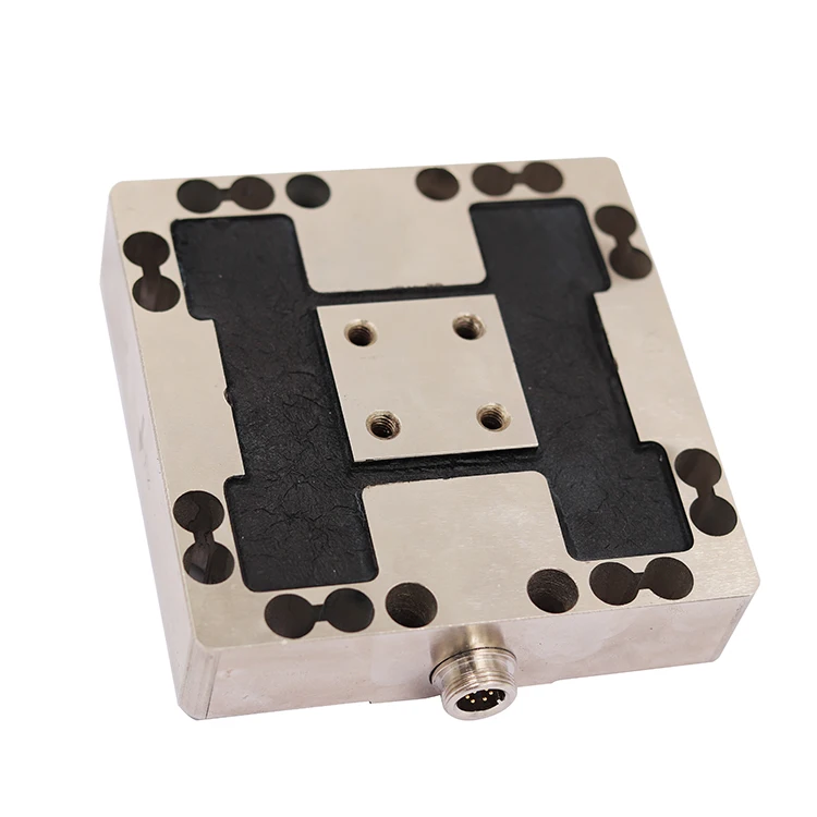 

Multi-axis Load Cell 3 Axis Force Sensor