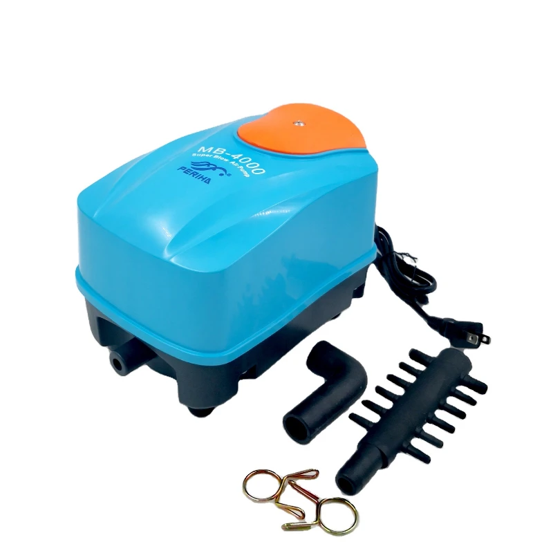 Fish Pond Air Pump
