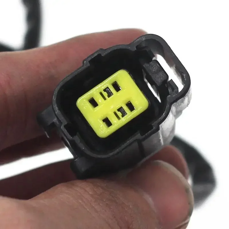 Loki JNew L813-18-861 Автомобильный датчик кислорода для Mazda Ma 6 March 2002 семейство 323