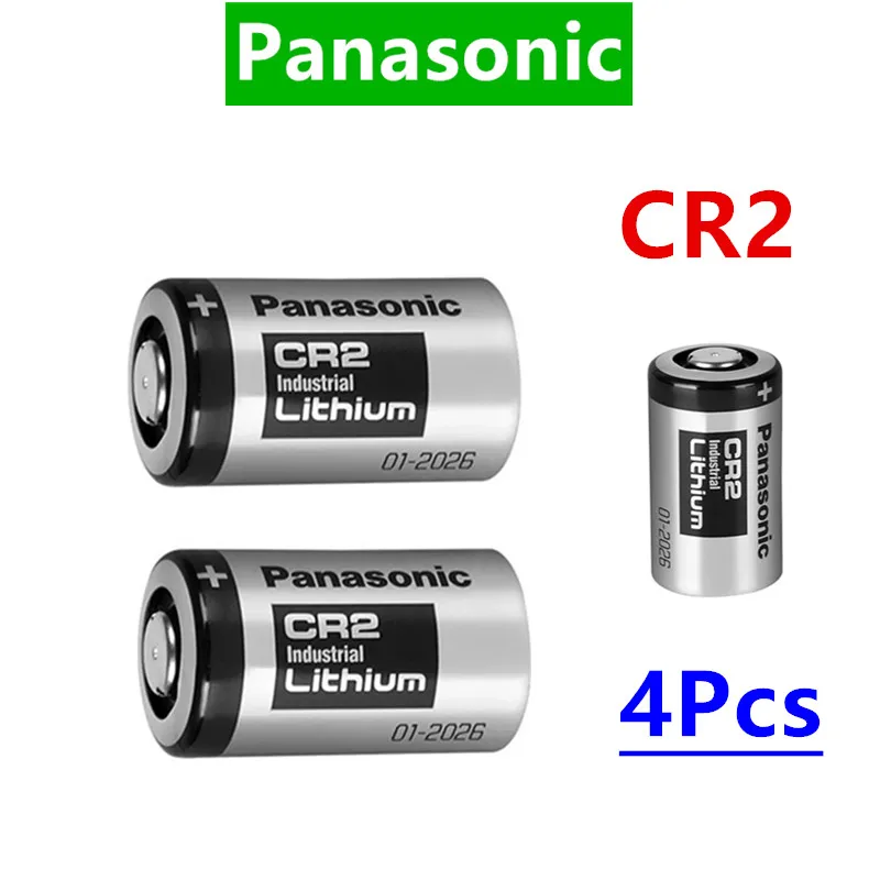 Литиевая батарея Polaroid mini 25 10 шт