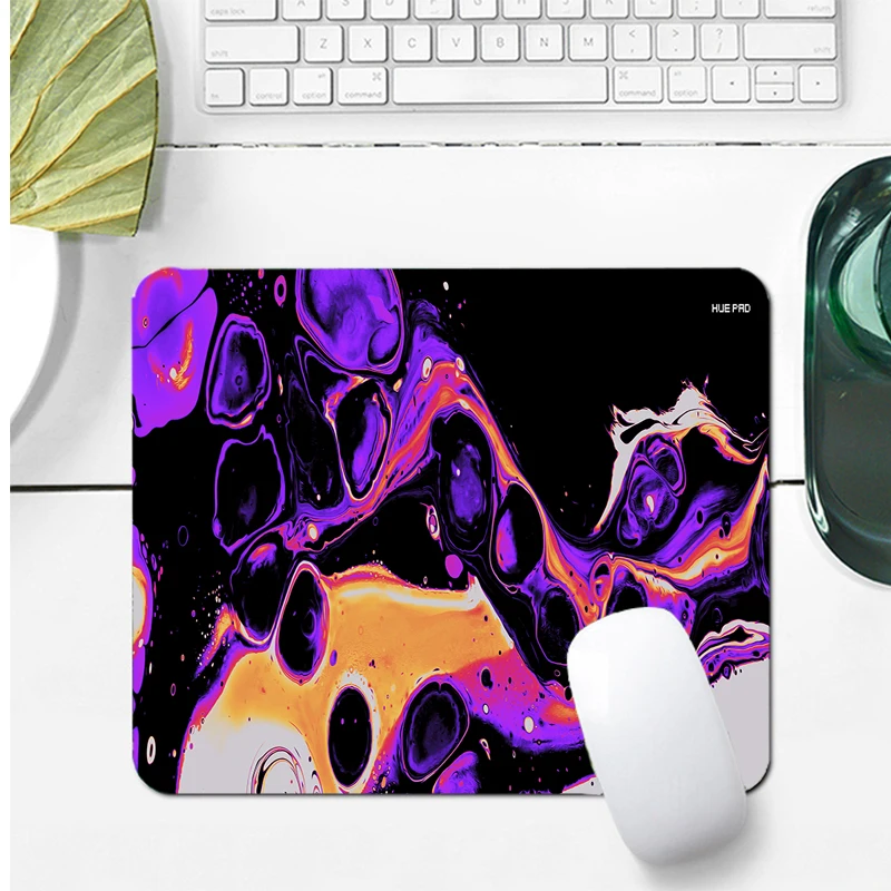 

Wholesale wireless charging mouse pad by manufacturer, large mouse pad, illuminated esports game, simple wave keyboard pad