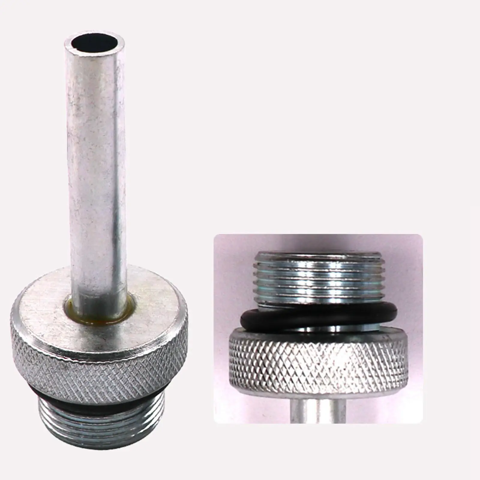 

5x Transmission Oil Filling Filler Adapter Easy to Install for Cvt Dsg
