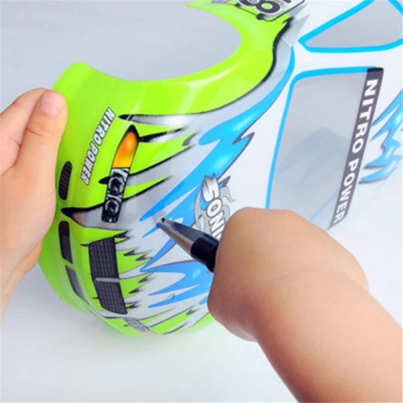 

Расширитель отверстий 0-14 мм, перфоратор и ножницы для корпуса автомобиля, металлическая сталь для радиоуправляемого автомобиля, корабля, с...