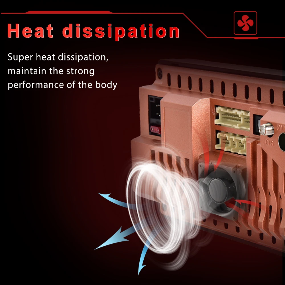 $95.90 Podofo AI Android 10.0 For VW Volkswagen Golf Polo skoda rapid octavia Tiguan Passat b7 2 Din Car Multimedia Player GPS Radio