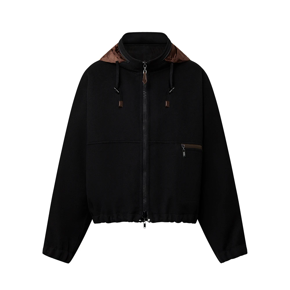 

WFMS MS реверсивная парка # wfms6578