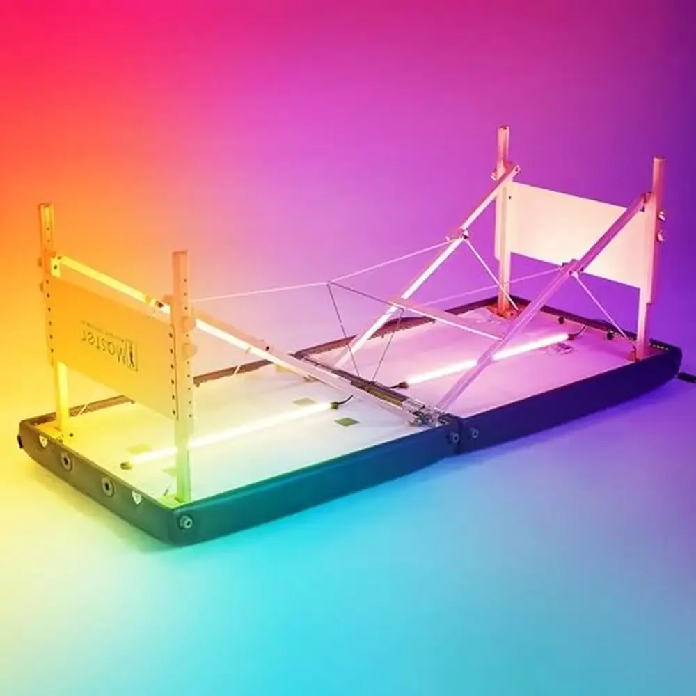 Для столов массажа lumières dɾs