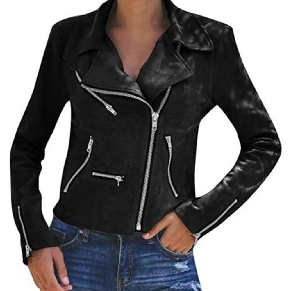 

Durable Blazer Long Sleeve Tear Resistant Formal Machine Washable Blazer