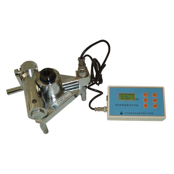 

SW-40-Type многофункциональный детектор прочности/прочность бетона/декоративное склеивание кирпичей