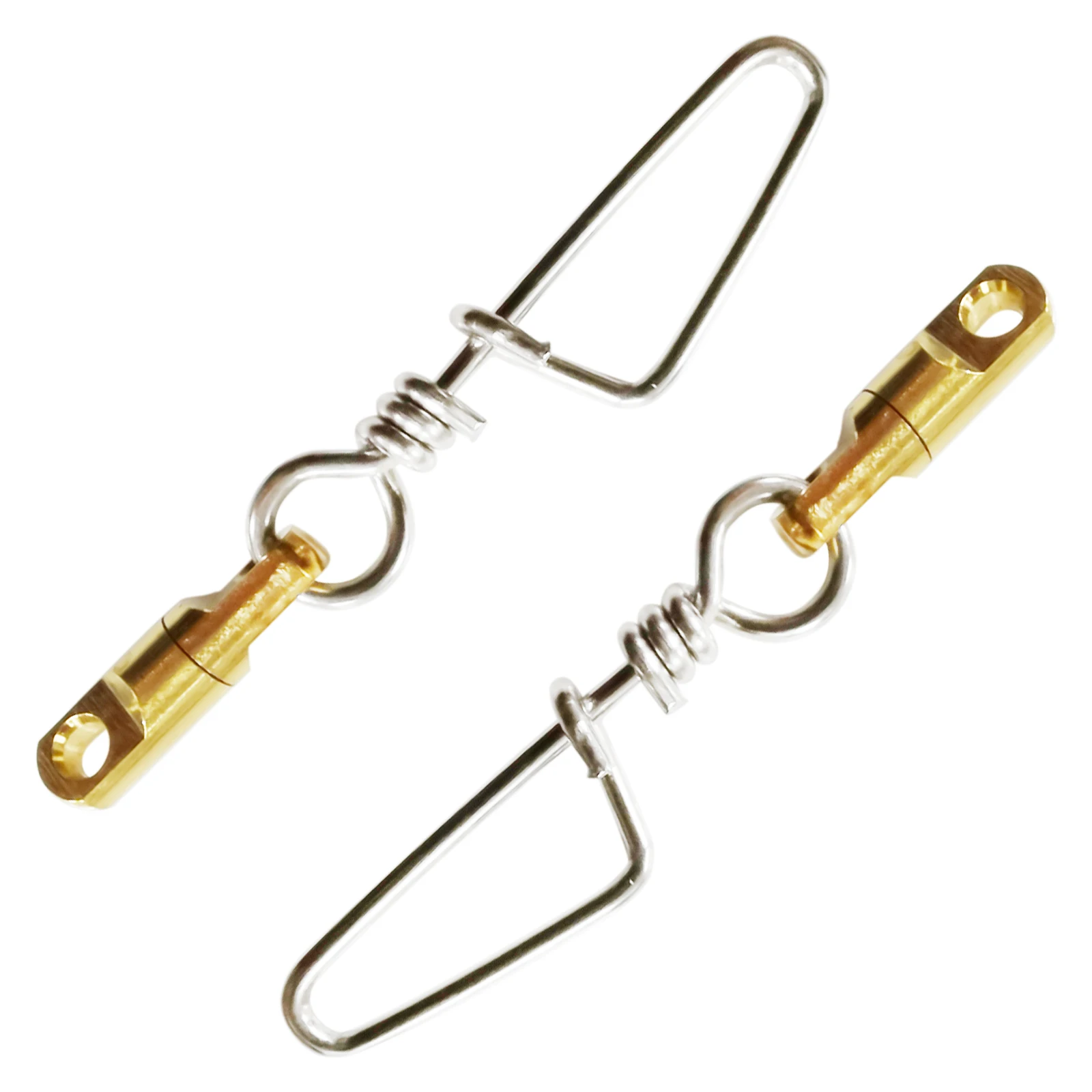 2 шт./набор рыболовный Вертлюг