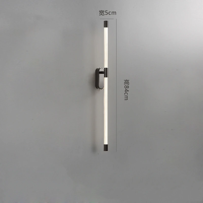 

Настенные светильники Lava Corki