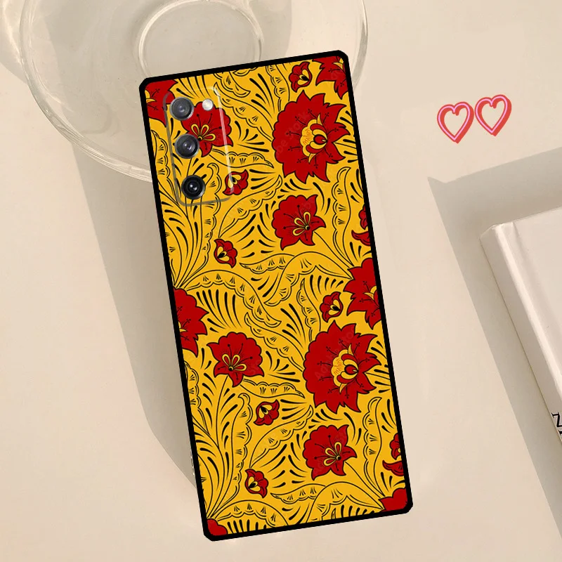 Чехол для Samsung Galaxy S21 S22 Ultra S8 S9 S10 Plus Note 10 20 S20 FE |