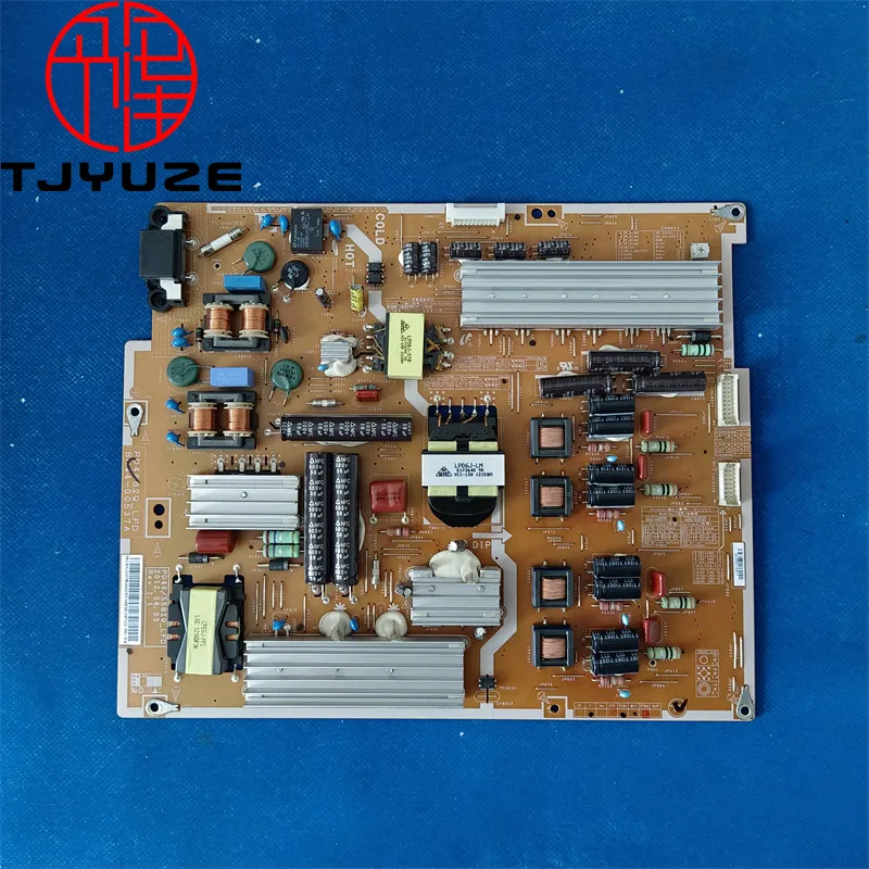BN44-00537A PD46/55b2q _ LFD PD46B2Q _ LFD плата питания LH46UEAPLGC/ZA LH46UEAPLGC/XF LH46UEAPLGC UE46A H46UEA
