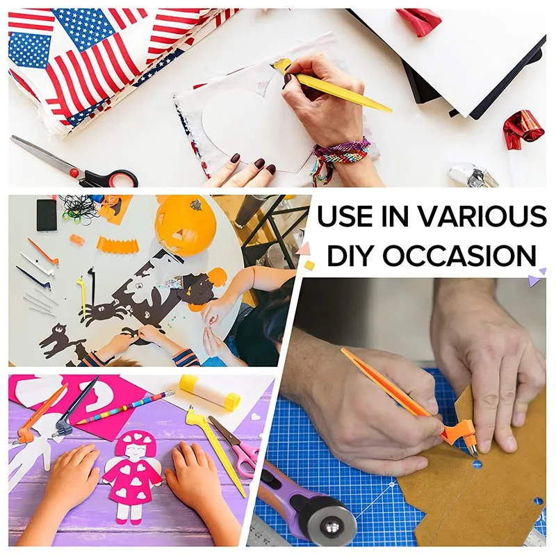 Набор режущих инструментов с вращением на 360 градусов специальные режущие