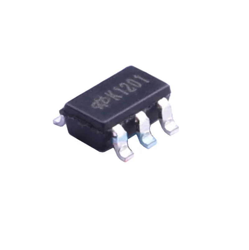 

10 шт./лот HT7K1201 SOT23-6 IC