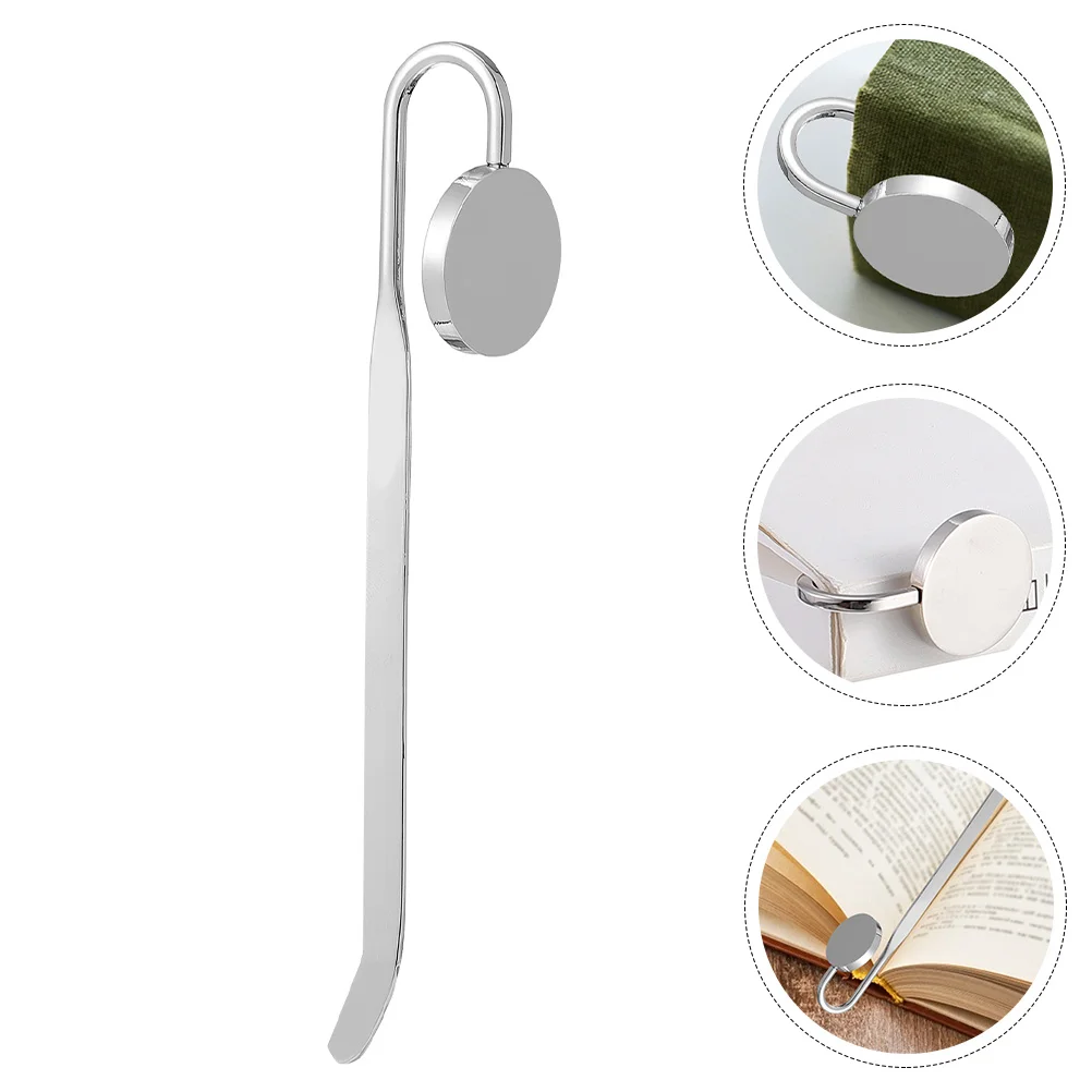 

Bookmarks Marker Page Book Slitter Bookmark Letter Gift Mark Alloy Metal Gifts Envelope Unique Mail Retro Tool Package