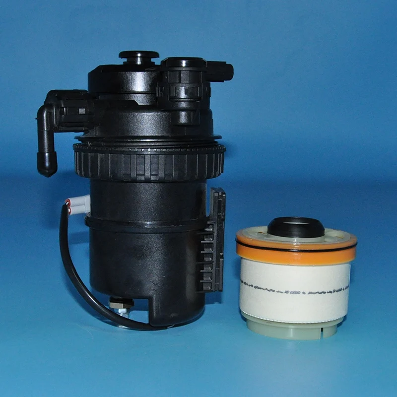

23300-0L041 23300-0L042 High Quality Fuel Filter Box with Filter for Hilux Vigo