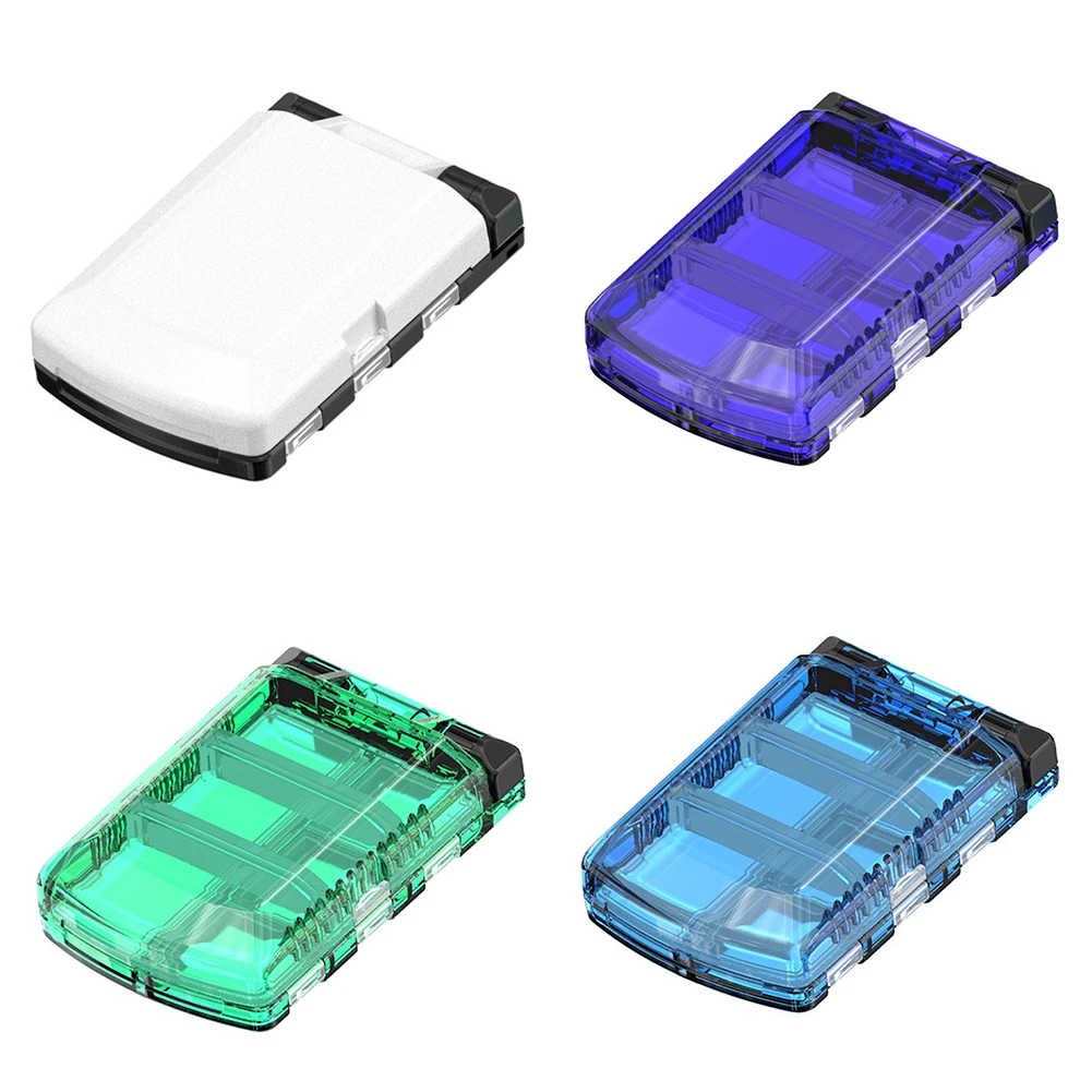 

Складной органайзер для хранения рыболовных снастей