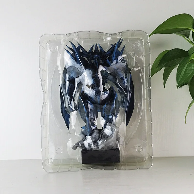 30 см Yu-Gi-Oh аниме Obelisk The Tormentor фигурка Gk украшения Коллекционная модель игрушки