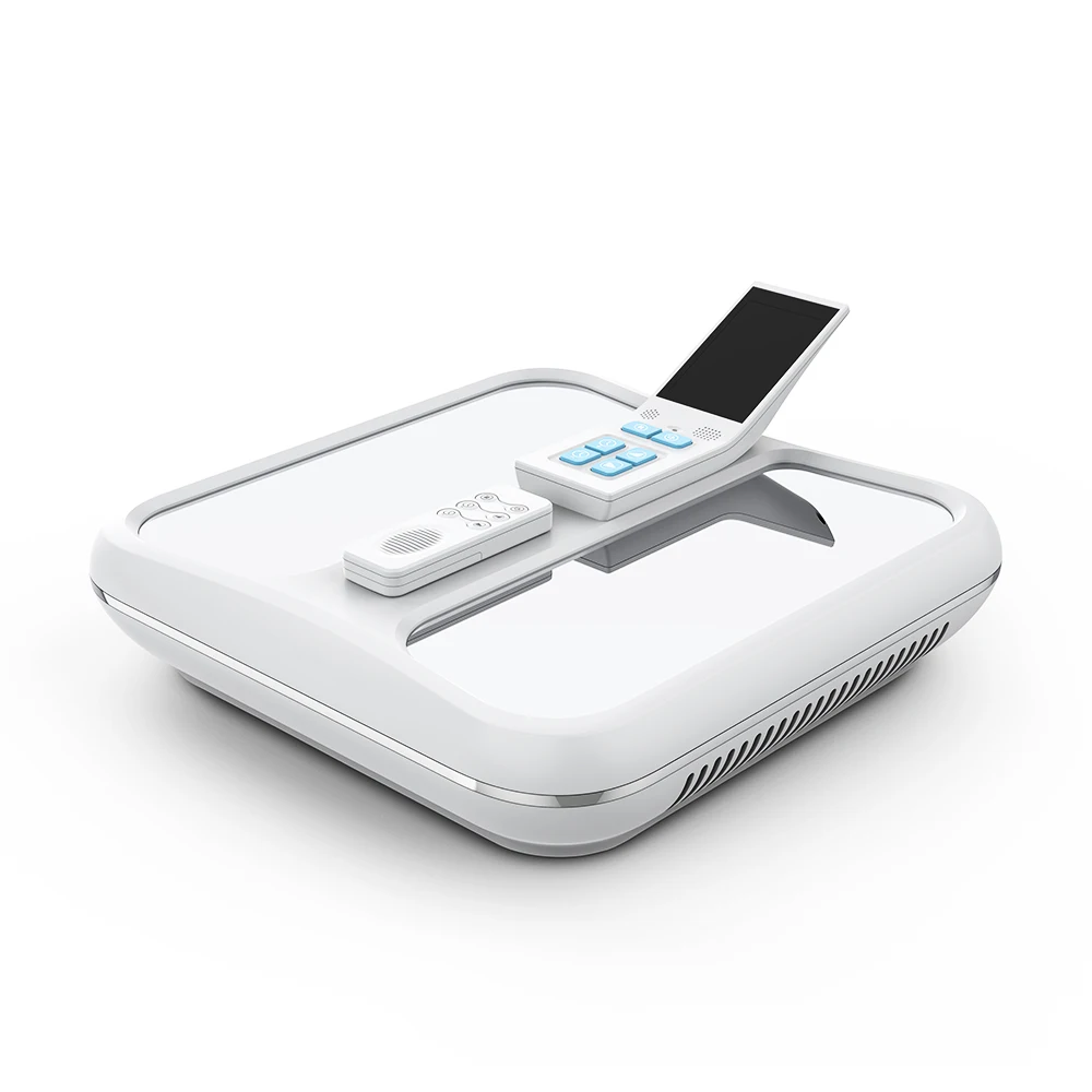 Leawell Китай новое электронное устройство для магнитной физиотерапии ног