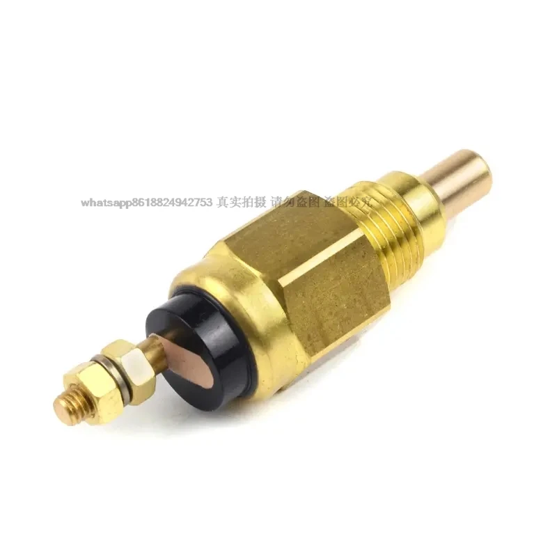 1- 82450013 -0 EX200-5 ZAX200-6 ZAX230-6 6BG1 Датчик сигнализации температуры воды в двигателе