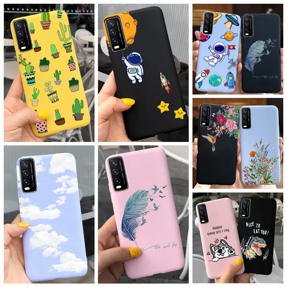 Чехол для Samsung M31 M32, чехол с радужным крутым рисунком девушки, ударопрочный чехол для телефона Samsung Galaxy M32 M, 31 Фото, 6,4 
