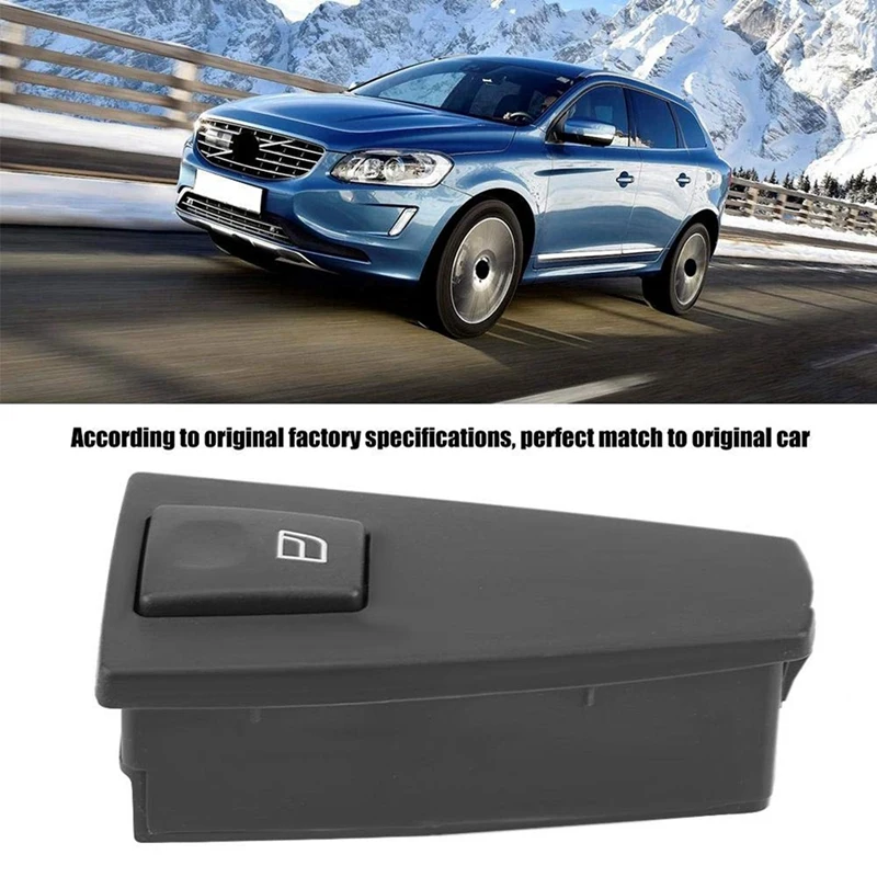 2X20752919 кнопка управления стеклом для пассажирского автомобиля FH12 FM VNL 21543901 20752913